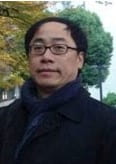 Dr. Perry Yang